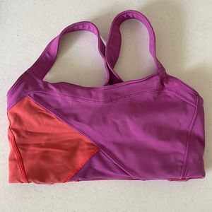 Lululemon XS Sports Bra